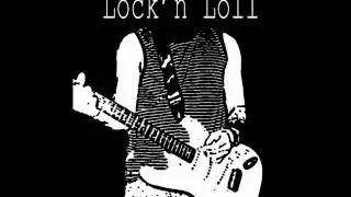 Lock n loll