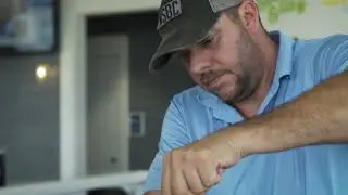 Watersound Club Day in the Life - BARTENDER