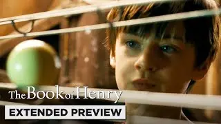 The Book of Henry | An 11-Year-Old Genius