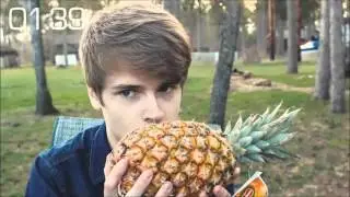 Luke Korns Fan Video