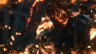 Final Fantasy 16 Demo The Eikonic Challenge