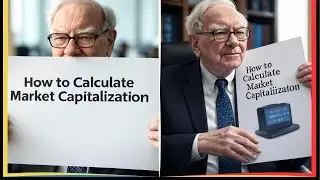 Market Cap EXPLAINED: The REAL Value of Any Stock (Stop Being Fooled By Price!)