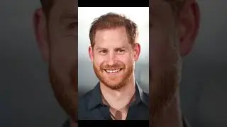 Сожаление принца Гарри: &laquo;Я скучаю по своей семье&raquo; 💔 #PrinceHarry #RoyalFamily #RoyalLife #Emotion...