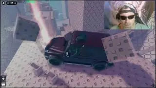 How to Claim the Coal Train Skin, Block Chaos, Create a Cart Ride! Roblox