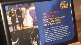 Beeld en geluid spoelt terug zondag 25 mei 2025 konijn5
