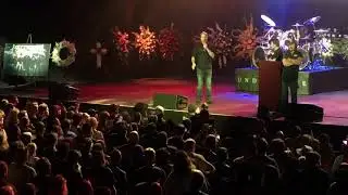 CHRIS ADLER (Lamb of God) Tribute to VINNIE PAUL