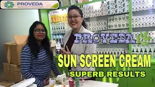 PROVEDA🌿BEST ORGANIC SUN PROTECTION CREAM & BEST PRODUCTS IN DIRECT SELLING ONE N ONLY PROVEDA🌿