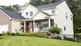 322 CHESTNUT ROAD, LINTHICUM HEIGHTS, MD Presented by Carlyn Lowery.