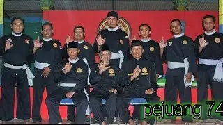 LAGU TERBARU PENCAK SILAT CEMPAKA PUTIH #pejuang 74