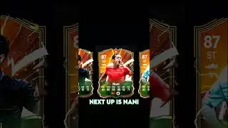 FUTURE FC 24 HERO PLAYER PICK!