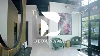 Donna Moss x BlownAway Salon Suites,  Southlake TX