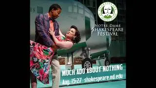 The Pipers of Much Ado