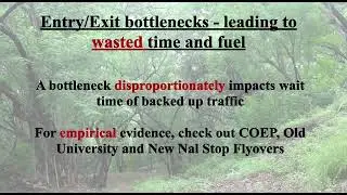BBPP Road information slideshow
