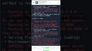 auto Owo farm bot