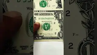 Rare Dollars Worth Money! FIND TODAY! #shorts #worth #money #dollar #usa #currency #dollars #rare