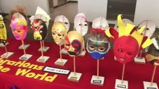 Primary School Arts Extravanganza 2019 - Swiss International Scientific School