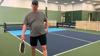 Pickleball Rec Play 1-14-26 4
