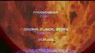 COLONY WARS VENGEANCE - Music 1 - The march of the New Navy