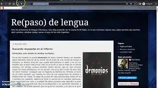 Feedly - Qu&eacute; es y funcionamiento b&aacute;sico
