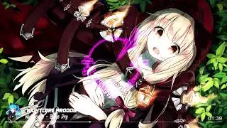 Nightcore - Bone dry