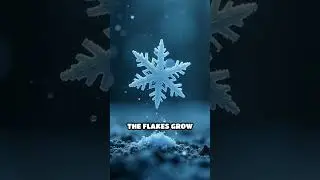 Urban Snow Exposes Hidden Microplastics
