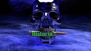 Raverdeejay - Historia (2020)