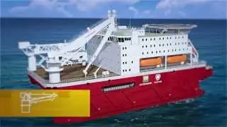 GranEnergia - Offshore Operations