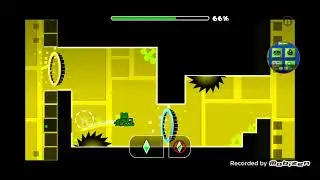 C&oacute;mo conseguir las Tres monedas de Clutterfunk en Geometry dash