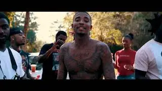 Ricky Lane Feat. Jizzle04 - First Day Out (Official Music Video)