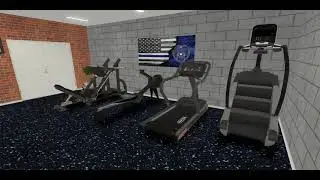 2nd Annual CCMG Facility Design Fly Through