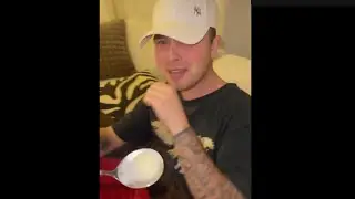 Sophie Marstatt PRANKS Mike Singer 😅