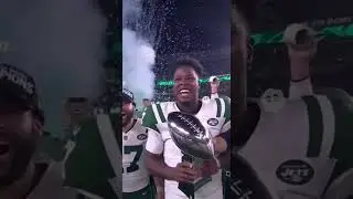 AI has definitely gotten out of hand #nfl #jets