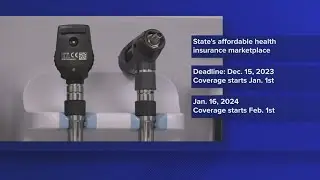 Signups for affordable health care coverage deadline two days away