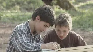 Ανεπίδοτο | Τhe Letter - Short film