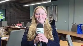 Future Farmers of America students hone media skills at Michigan Sugar Company
