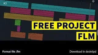 PROJECT FL STUDIO MOBILE FREE #3