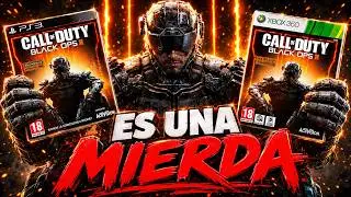 &iquest;VALE LA PENA CALL OF DUTY BLACK OPS 3 (PS3) EN 2026?