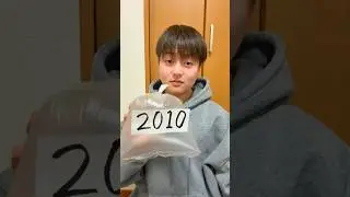 2010年の日本を振り返る🇯🇵 #思い出 #2010