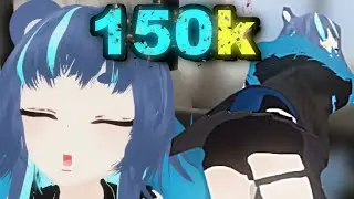 seiso uruka the bear 150k in 3D [Phase Connect]