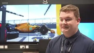 XR Lab - Showreel