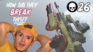 ONE SHOT!! Famas/Shotgun **Exploit**  (Modern Warfare Warzone)