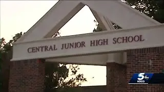 Moore schools releases statement to parents after two students ate THC gummies