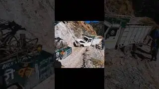 extreme off-roding