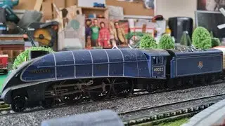 MY HORNBY HOBBY EPISODE 549: REQUEST FOR ATJOE1972