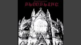 Blood Cathedral: Hidden Chambers Of Hexes
