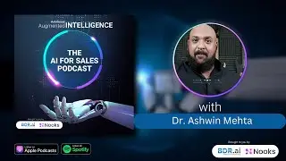 Sales intelligence can be improved with AI tools