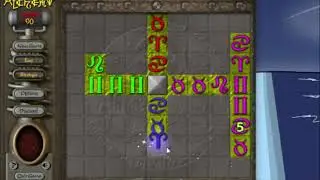 Alchemy - speedrun - stage 1 1:19