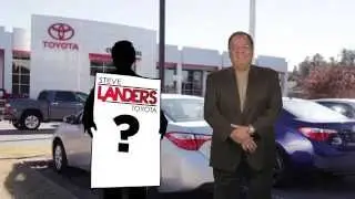 Choose Our Next Commercial! | Steve Landers Toyota in Little Rock, Arkansas