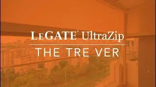 Legate Completed Project at The Tre Ver Condo