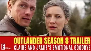 Outlander Final Season Trailer Drops as Starz Confirms March 6 Return!